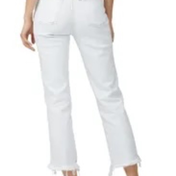 Austin Jean: Austin Crop Jeans‎ - Picture 8 of 8